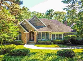 632 Lost Pine Way, Absecon, NJ 08205