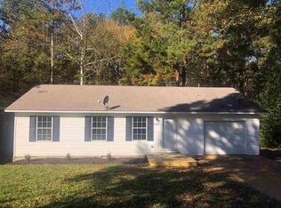 519 Anderson Cir, Henderson, TN 38340