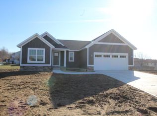 5510 Lilly Ct SW, Wyoming, MI 49509