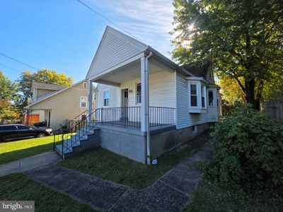 4503 Lasalle Ave, Baltimore, MD, 21206