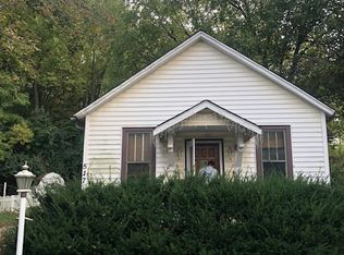 517 W Graham Ave, Council Bluffs, IA 51503