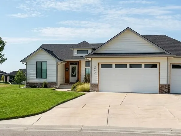 9662 W Wilkinson St, Maize, KS 67101