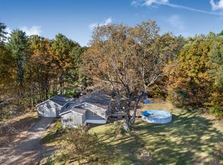 355 Woodman Hill Rd, Minot, ME 04258