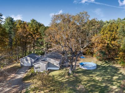 355 Woodman Hill Road, Minot, ME, 04258
