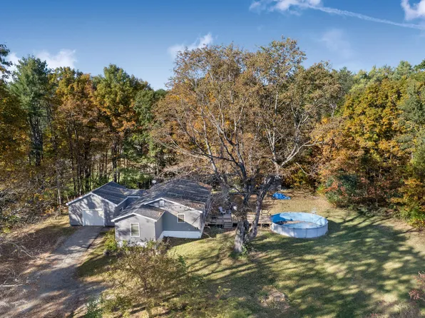 355 Woodman Hill Road, Minot, ME 04258