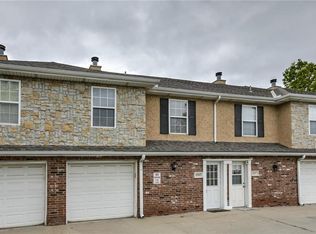 1595 E 120th St, Olathe, KS 66061