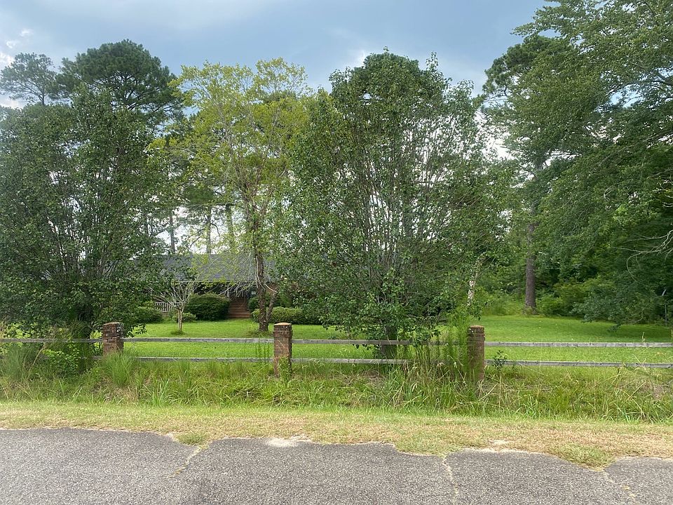 455 Lakeshore Rd, Pelham, GA 31779 Zillow