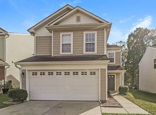 5452 Wyalong Dr, Charlotte, NC 28227