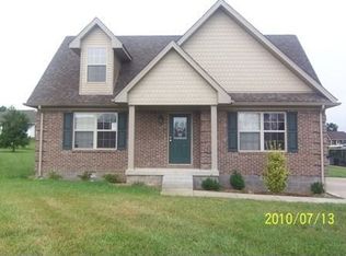 109 Earl Ct, Bardstown, KY 40004
