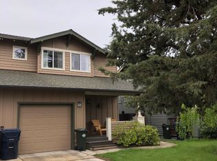 20289 NW Hardy Rd #1-2, Bend, OR 97703