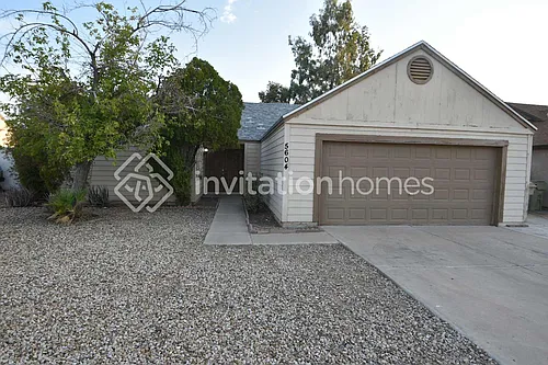 5604 W Garden Dr Photo 1