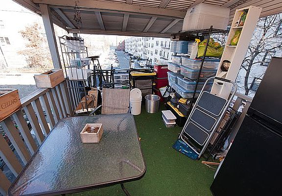 3rd image of 2915 21st Ave #2R