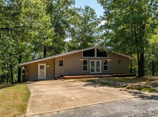225 Sky King Dr, Fairfield Bay, AR 72088