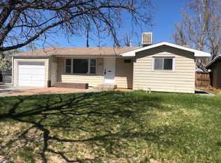 100 Mesa Ave, Grand Junction, CO 81501