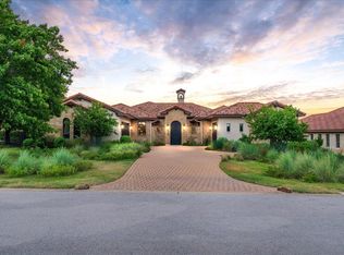 1116 Watercliffe Dr, Lago Vista, TX 78645