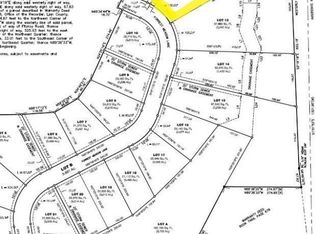 3023 Forrest Meadow Ln, Hiawatha, IA