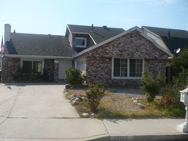 Courtesy of Park Place GMAC Real Estate