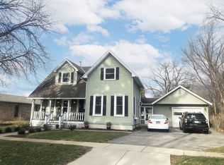 321 Jefferson St, Geneva, IL 60134