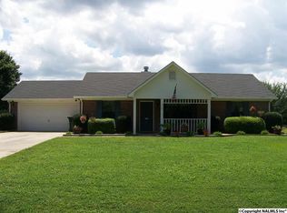 434 Little Lones Rd, Huntsville, AL 35811