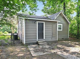 5105 W 28th St, Little Rock, AR 72204