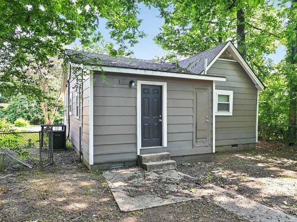 5105 W 28th St, Little Rock, AR 72204