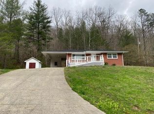 770 Highway 421 N, Mckee, KY 40447