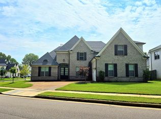 5120 Moudry Ln, Arlington, TN 38002