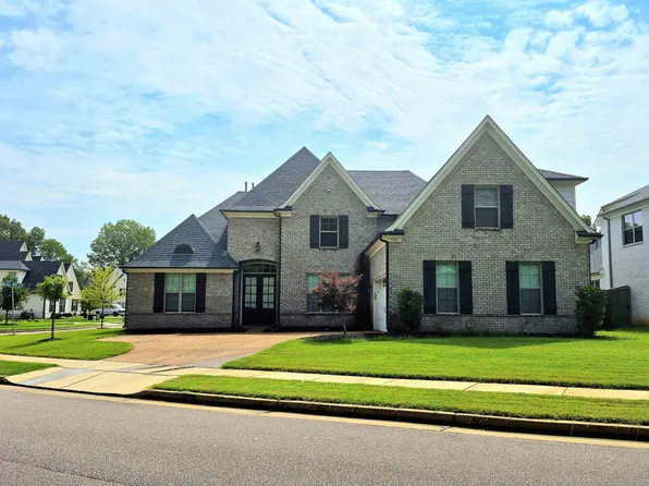 5120 Moudry Ln, Arlington, TN 38002