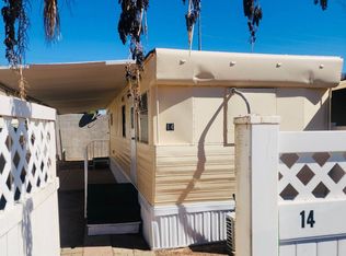 835 W Main St LOT 14, Mesa, AZ 85201