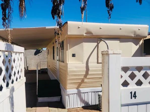 835 W Main St, Mesa, AZ