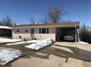 1907 Sunset St, Sturgis, SD 57785