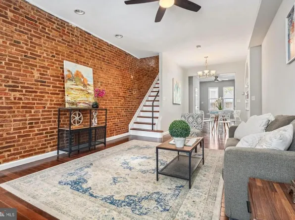 424 N Luzerne Ave, Baltimore, MD 21224