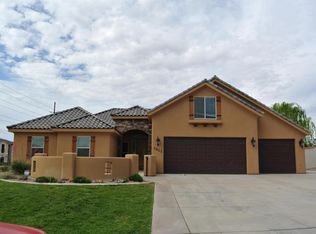 2023 W 530 S, St George, UT 84770