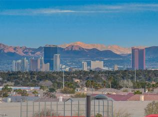3832 Enchanted Sky St, Las Vegas, NV 89129