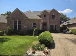 1614 Villa Ct, Corinth, TX 76210