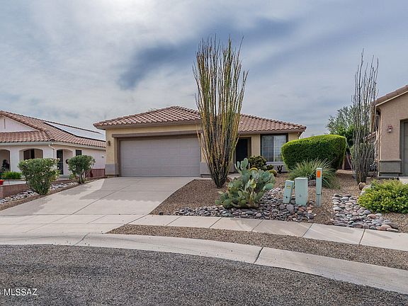 2nd image of 8113 W Mesa Point Dr