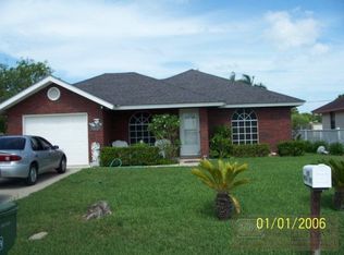 1170 Palo Blanco Dr, Laguna Vista, TX 78578