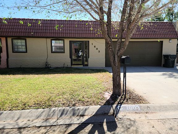 5th image of 1603 Mountain Shadow Dr