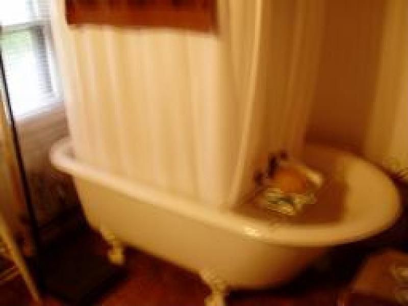 Bathroom View 1