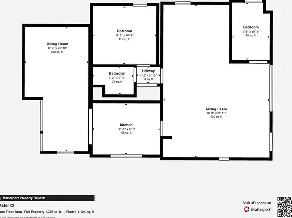 1 Aster Ct #1, Brooklyn, NY 11229