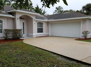 3 Princess Geraldine Pl, Palm Coast, FL 32164