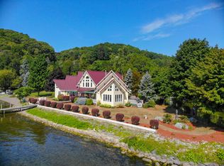 75D S Glenora Rd, Dundee, NY 14837