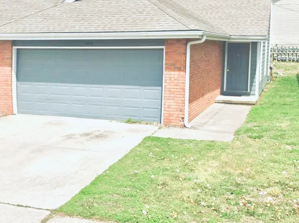 3421 E Sunset St, Springfield, MO 65804