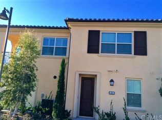 104 Rose Arch #22, Irvine, CA 92620