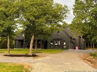 232 Xeno Way, Silo, OK 74701