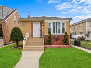 3340 N Pioneer Ave, Chicago, IL