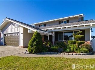 21724 Gail Dr, Castro Valley, CA 94546