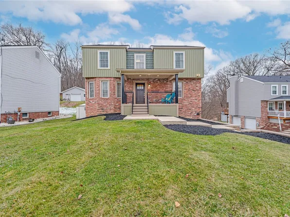 341 Burning Oaks Rd, Irwin, PA 15642