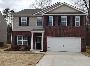 1527 Sergeant Ln, Knoxville, TN 37932