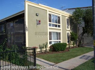 1440 Elm Ave APT 08, Long Beach, CA 90813